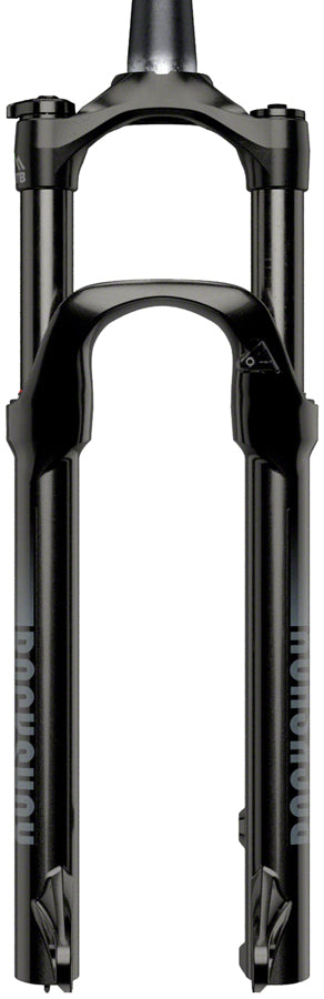 RockShox Judy Gold RL Suspension Fork - 29", 120 mm, 9 x 100 mm, 51 mm Offset, Black, A3