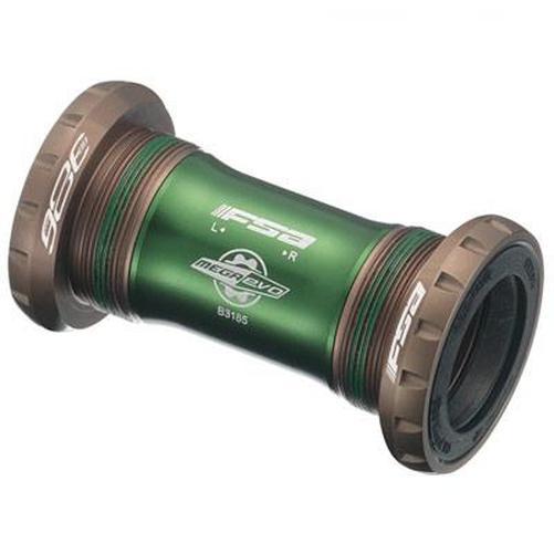 FSA Bottom Bracket BB386 MegaEVO ROAD Threaded