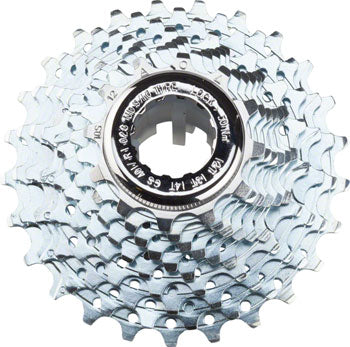 Campagnolo Veloce Cassette - 10 Speed, 12-25t, Silver