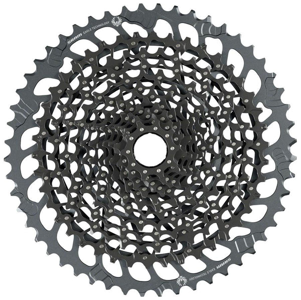 SRAM XG-1275 GX Eagle 12s Cassette 10-52t, XD