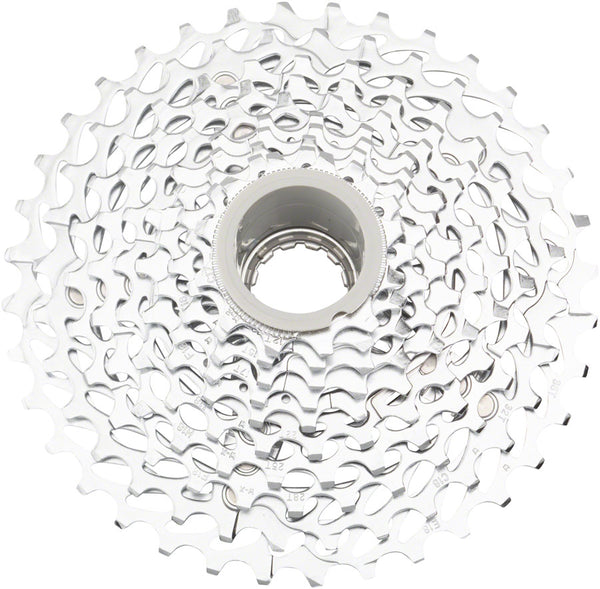 SRAM PG-1070 Cassette - 10 Speed, 12-36t, Silver