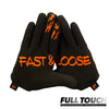HANDUP Gloves - Wild Tie Dye