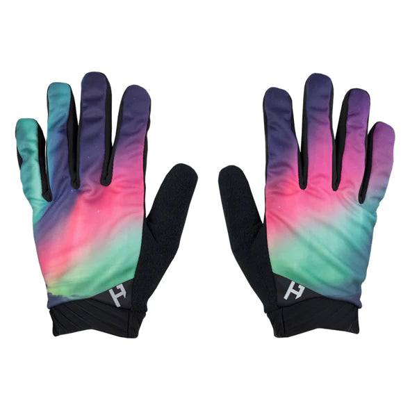 HANDUP ColdER Weather Gloves - Northern Lights