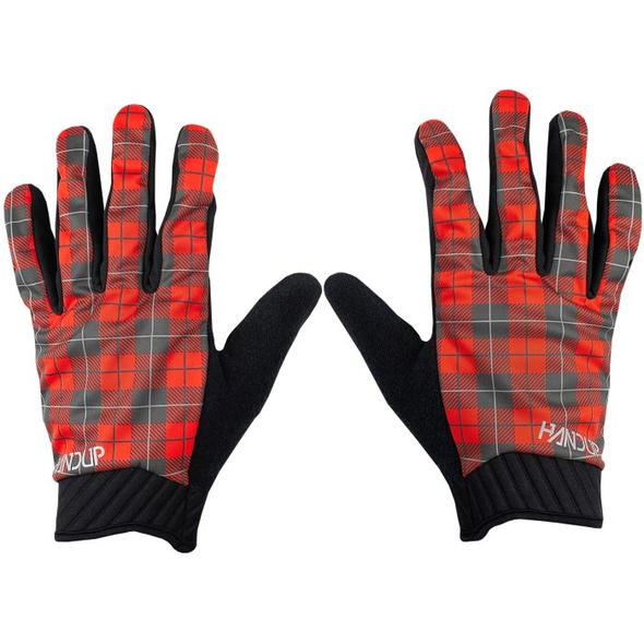 Handup  Cold Weather Glove Lumberjack Full Finger
