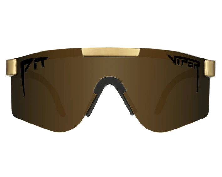 Pit Viper The Gold Standard Double Wide