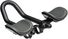 Profile Design Neosonic ErgoAR Aero Bar - 31.8 Clamp, 240mm, Black