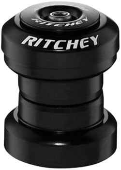 Ritchey EC 1-1/8" Threadless Headset Black