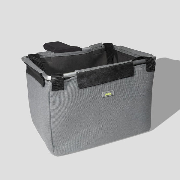 Delta Removable Front Bike Basket