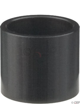 DT 240 aluminum swiss Spacer Sleeve - 15.4mm, for ratchet