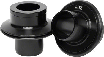 NoTubes Neo Front 12X100mm End Caps