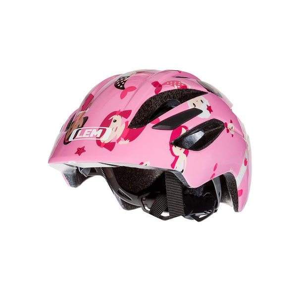 LEM Lil' Champ Toddler Bike Helmet