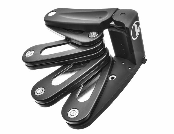 Rocky Mounts Hendrix Folding Lock