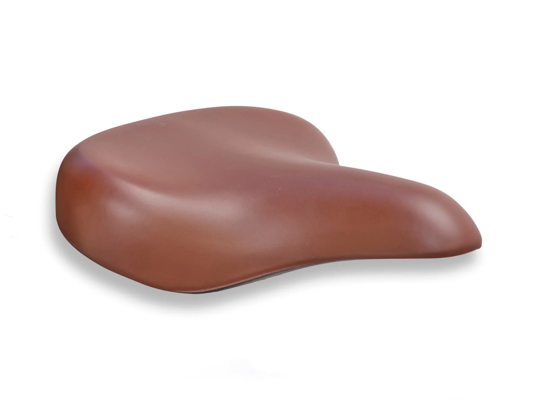 Linus Comfort Saddle Brown