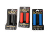 GORDO Silicone Foam Grips