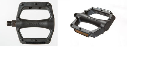 Supacaz Smash DH Flat Pedals – On Your Mark Performance Center
