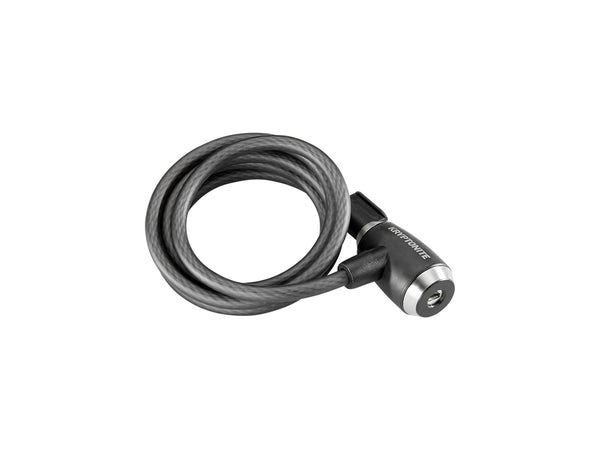 Kryptonite KryptoFlex 1565 Key Cable Lock