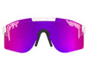 Pit Viper The LA Brights Polarized Single Wide