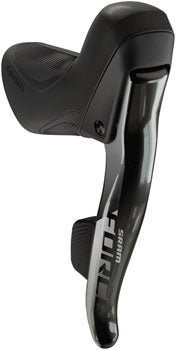 SRAM Force eTap AXS Shift/Brake Lever Right 12-Speed For Mechanical Rim Brakes Black, D1