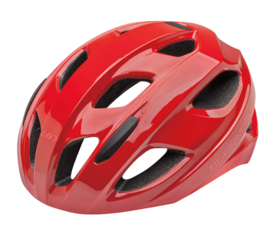 bike helmets garneau Louis Garneau Asset Helmet