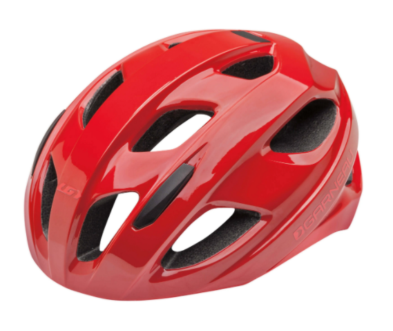 Louis Garneau Asset Helmet