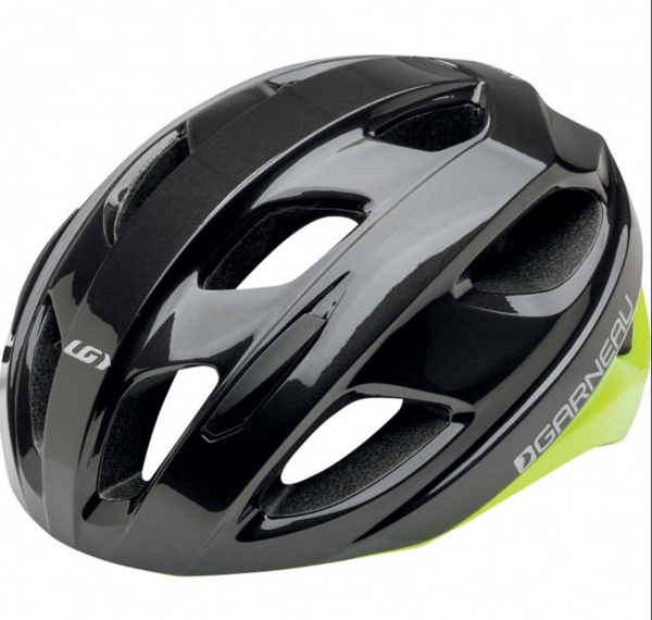 Louis Garneau Asset Helmet