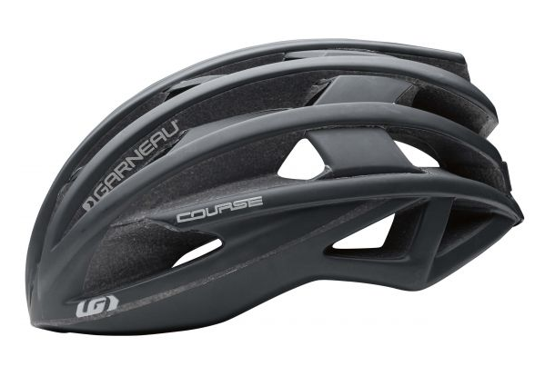 Louis Garneau Course Helmet