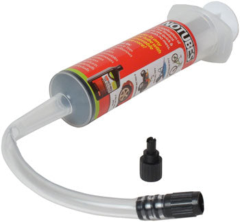 Stans No Tubes Sealant Injector/Applicator