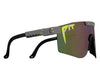 Pit Viper The Lightspeed Polarized Single Wide