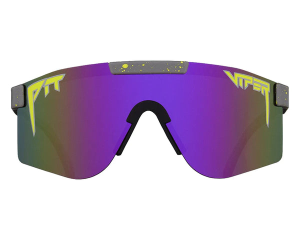Pit Viper The Lightspeed Polarized Single Wide
