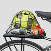 Delta Elasto Net for Bike Mounted Racks