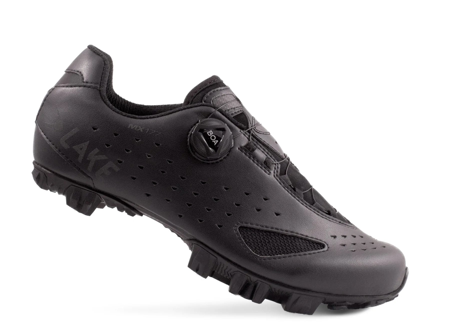 Lake MX177 Mountain Bike Shoe