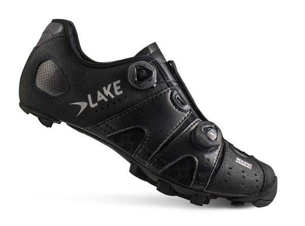 Lake MX241 Mountain Bike Shoe