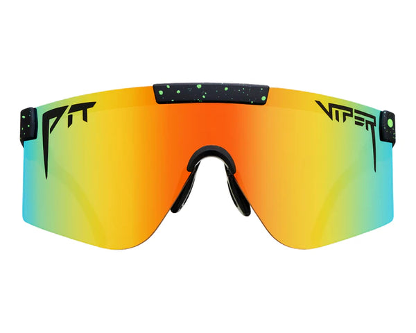 Pit Viper The Monster Bull Polarized Double Wide