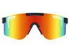 Pit Viper The Mystery Polarized Single Wide