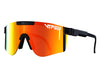 Pit Viper The Mystery Polarized Single Wide
