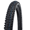 Schwalbe Nobby Nic 29x2.35 SuperGround SpeedGrip Evolution Line Black