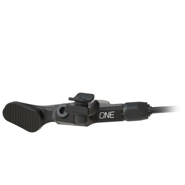 OneUp Dropper Post Lever V3 with Black /Cushion