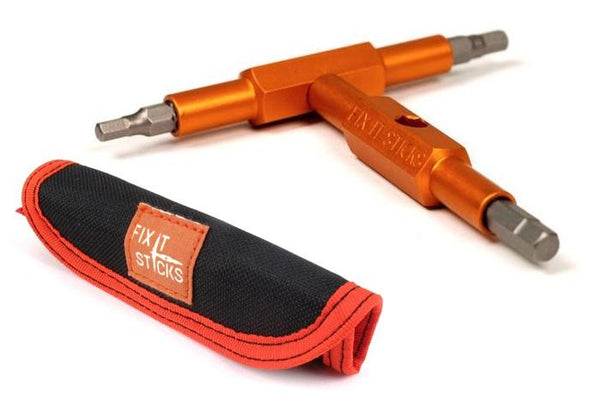 Fix It Sticks Bicycle Multi-Tool - Mountain Set