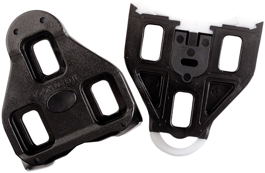 ExustarCleats LOOK Delta Compatible with Peloton Bike