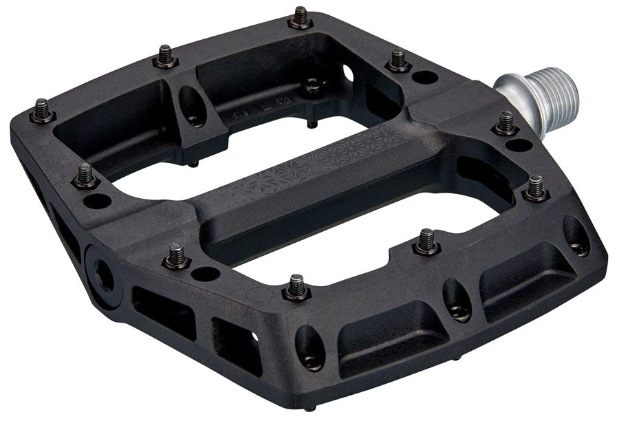dh flat pedals Supacaz Smash DH Flat Pedals