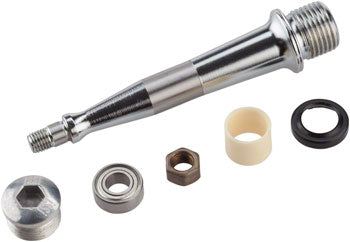 iSSi Pedal Spindle Rebuild Kit