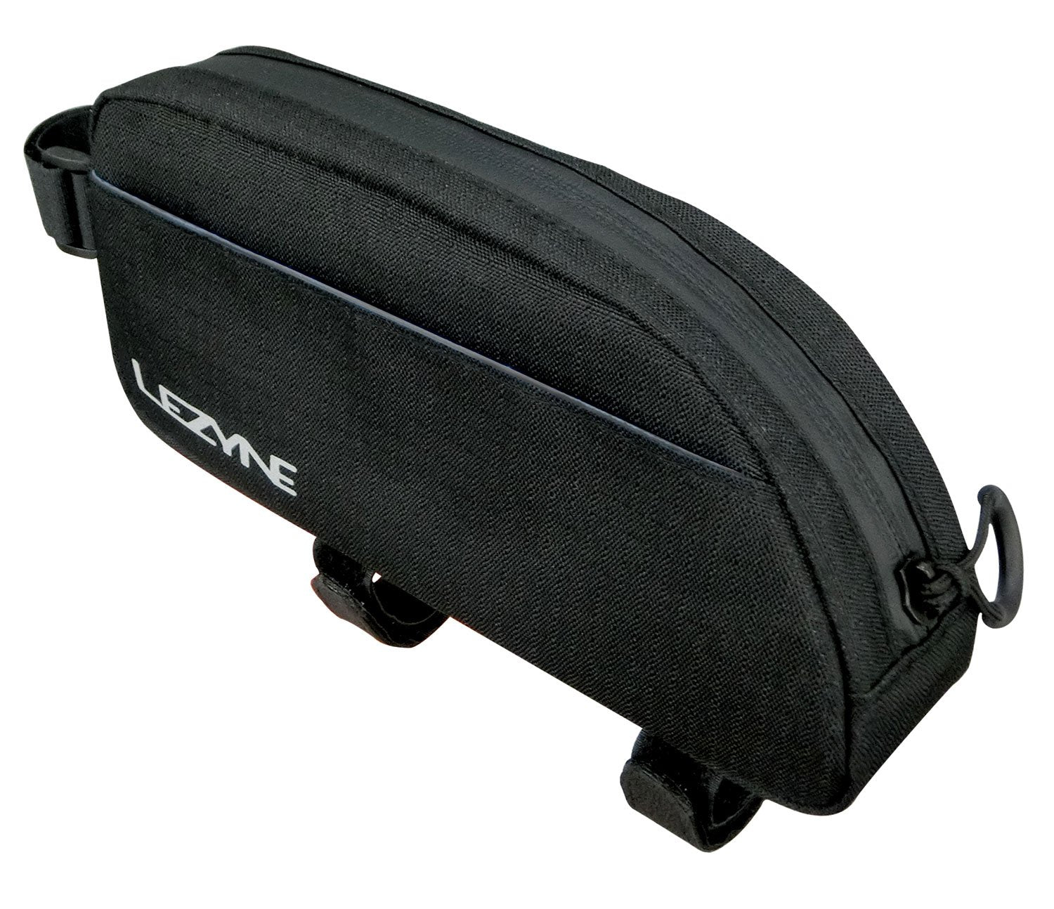 Lezyne Energy Caddy XL Frame Bag 0.8L Black