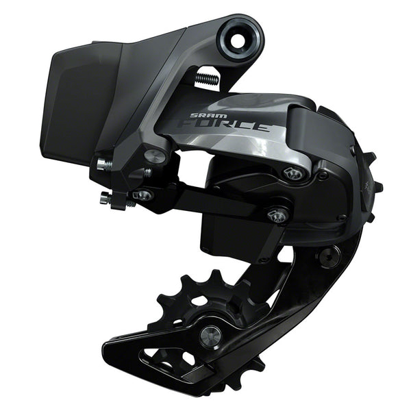 SRAM Force eTap AXS RD 12Sp Gloss Black