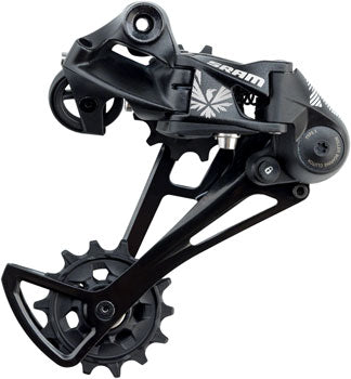 SRAM NX Eagle Rear Derailleur - 12 Speed, Long Cage, Black