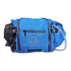 Race Face Stash 3L Hip Bag - Blue