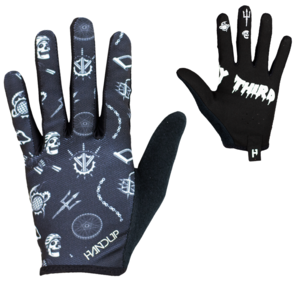 HandUp Regular Gloves Dispatch Cycling Life
