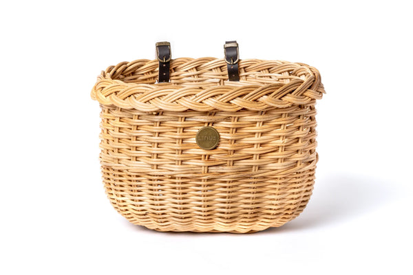 Linus Rialto Basket Natural