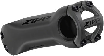 Zipp Speed Weaponry SL Speed Stem, 31.8 Clamp, +/-6, 1 1/8", Matte Black, B2