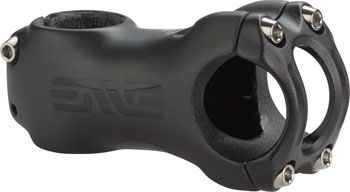 ENVE Road Stem 90mm, 31.8, carbon Black