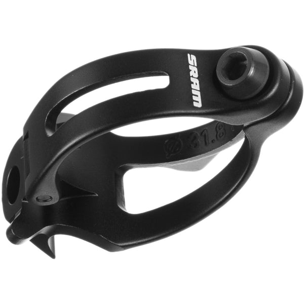 SRAM Braze-On Front Derailleur Adapter 31.8